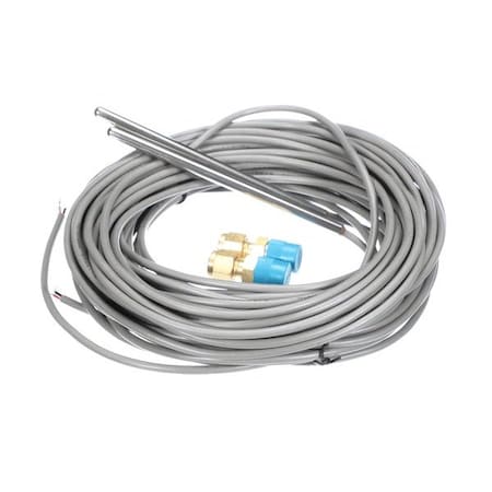 Trane Sensor, Leaving/Entering Water, Temperature, Pair, No SEN00306 SEN00306